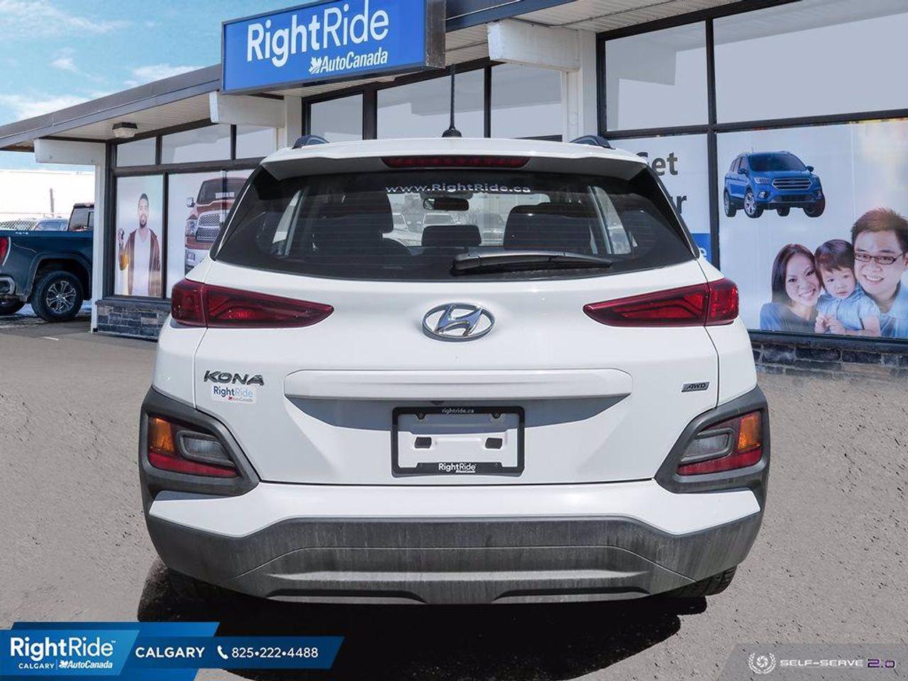 2020 Hyundai Kona SEL-3