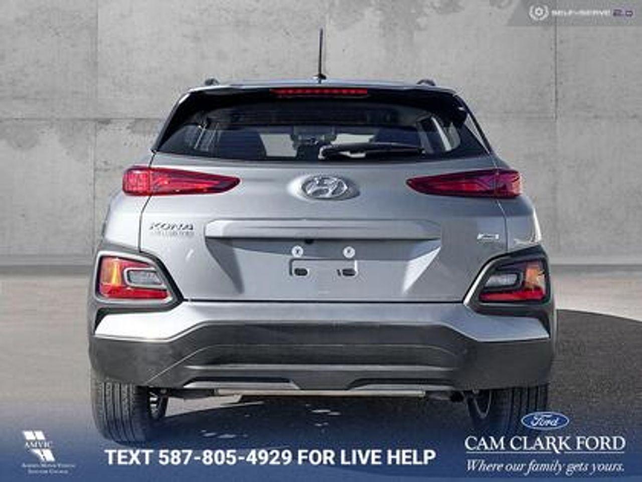 2020 Hyundai Kona -4
