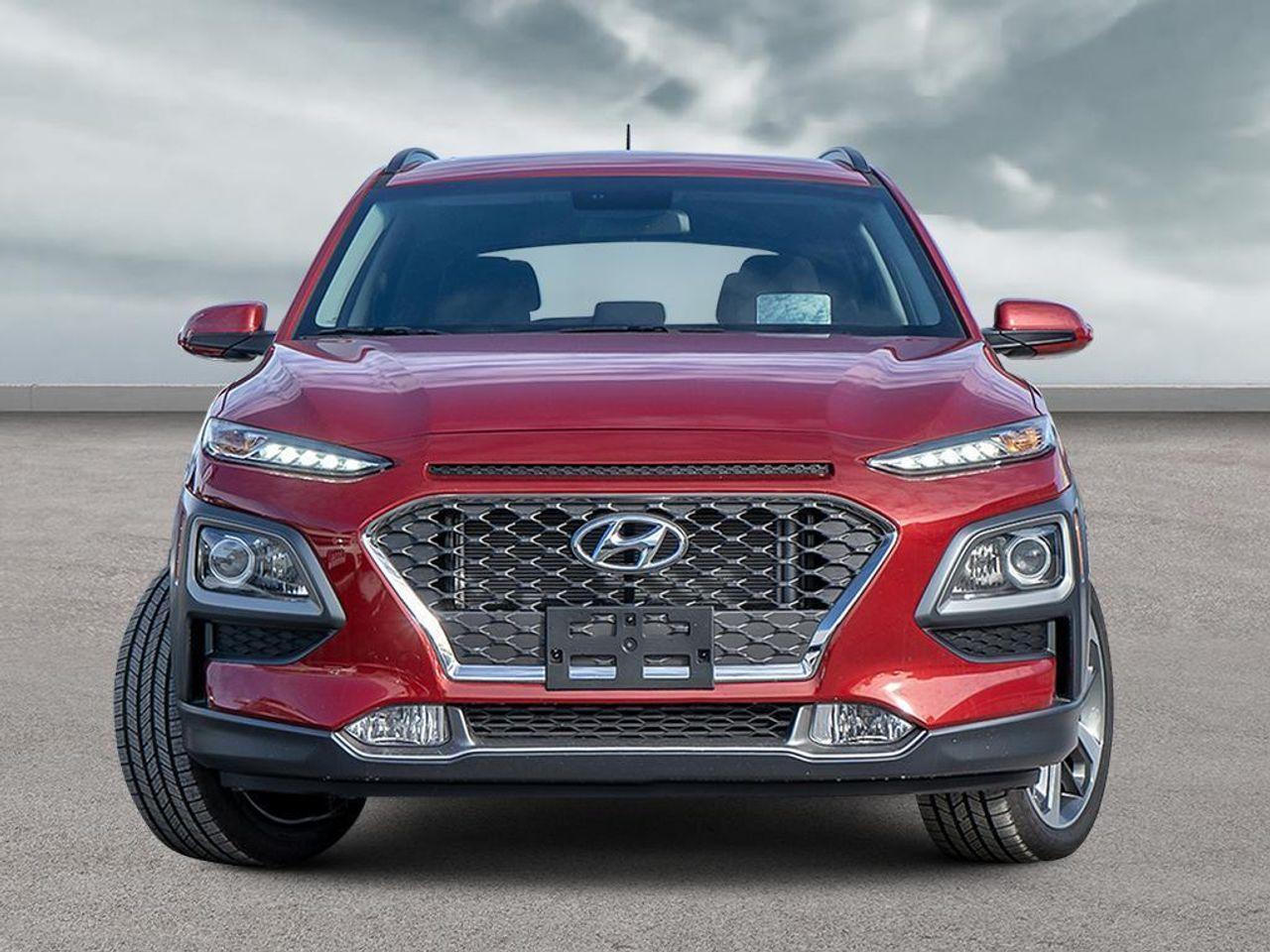 2020 Hyundai Kona Trend-1