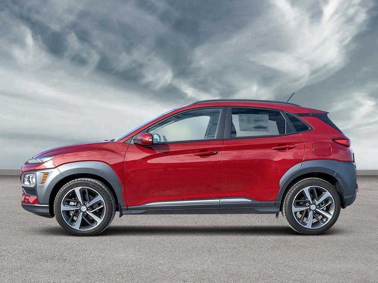 2020 Hyundai Kona Trend-2