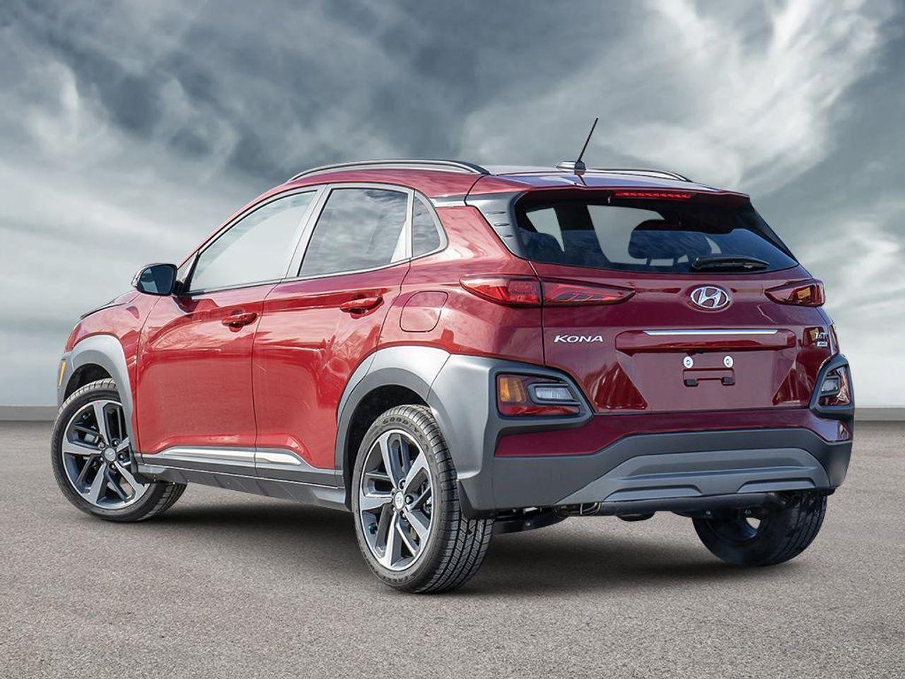 2020 Hyundai Kona Trend-3