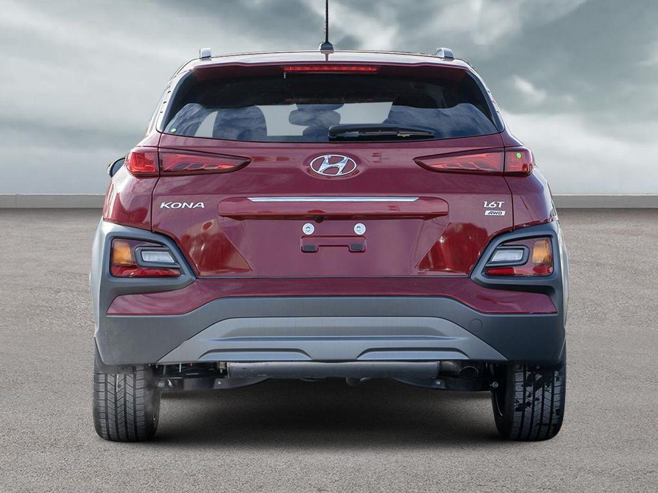 2020 Hyundai Kona Trend-4