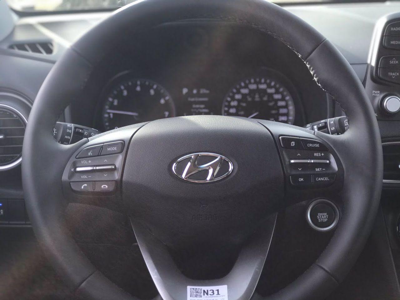 2020 Hyundai Kona Trend-3