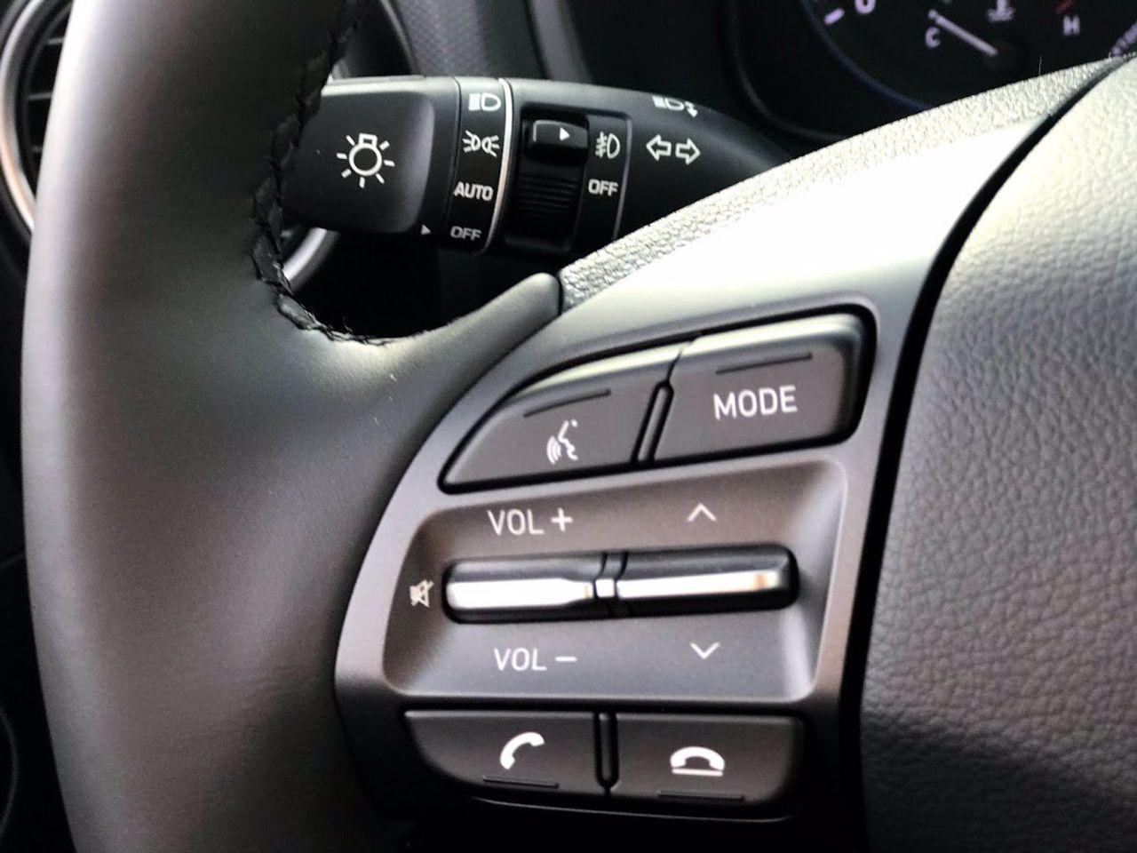 2020 Hyundai Kona Trend-4