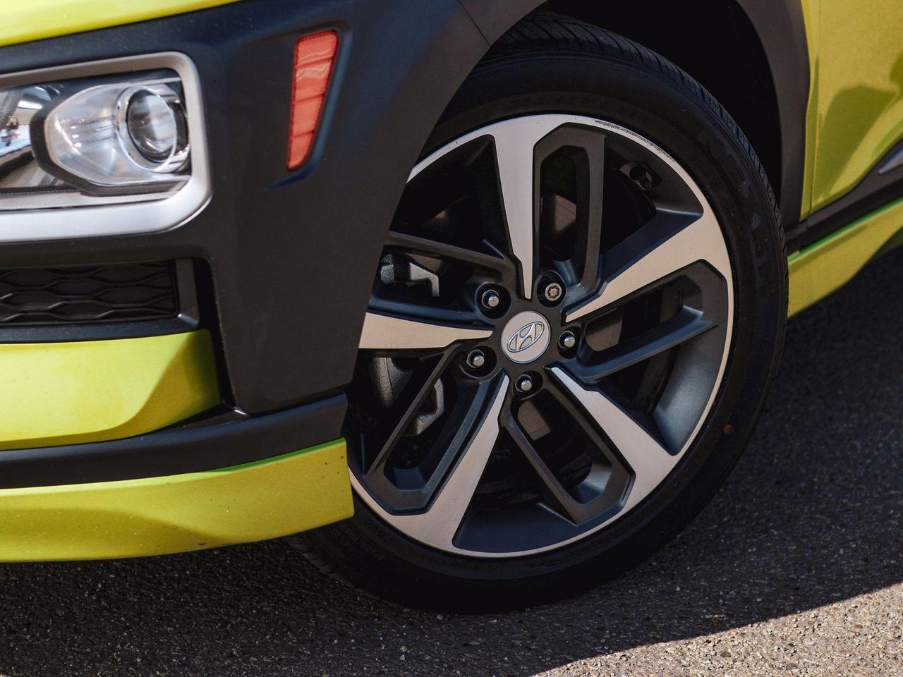 2020 Hyundai Kona Trend-1
