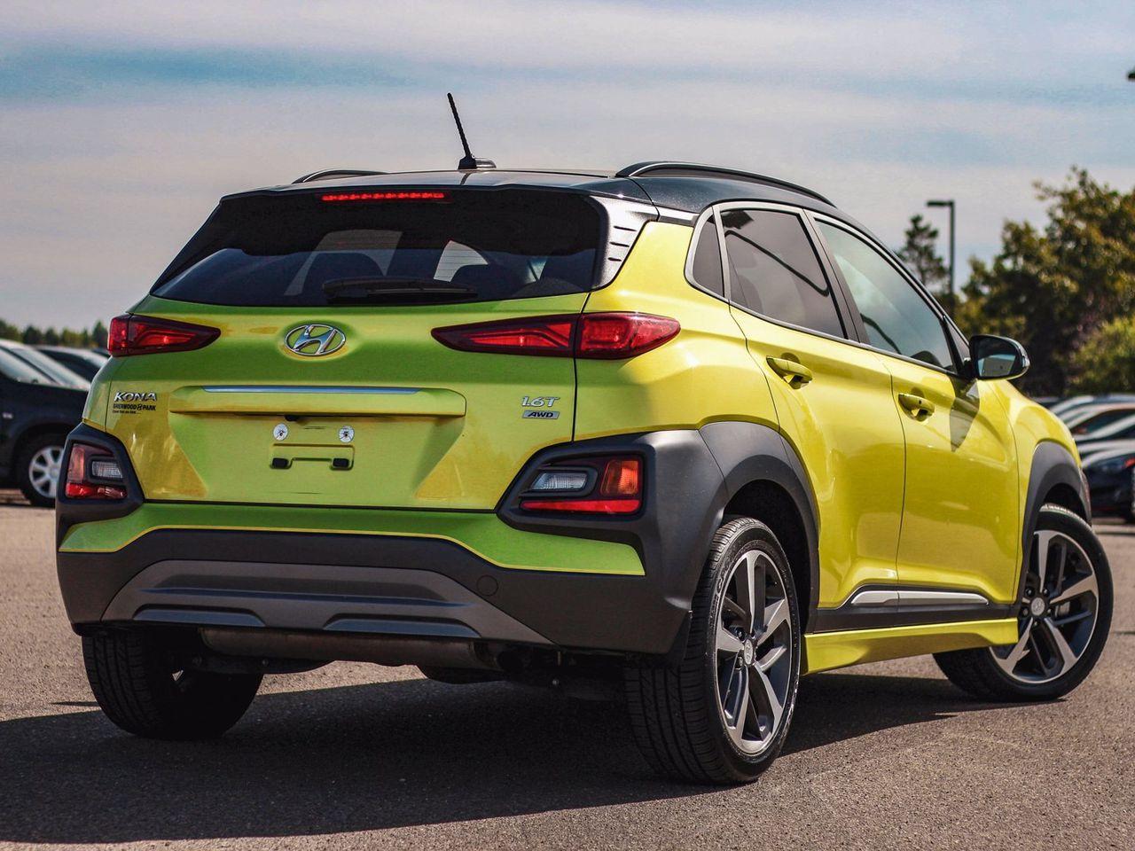 2020 Hyundai Kona Trend-2