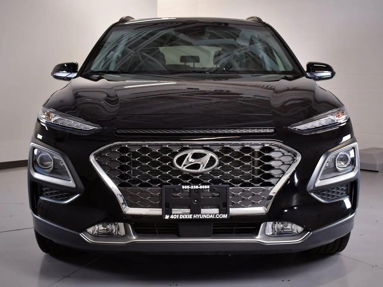 2020 Hyundai Kona Ultimate-1