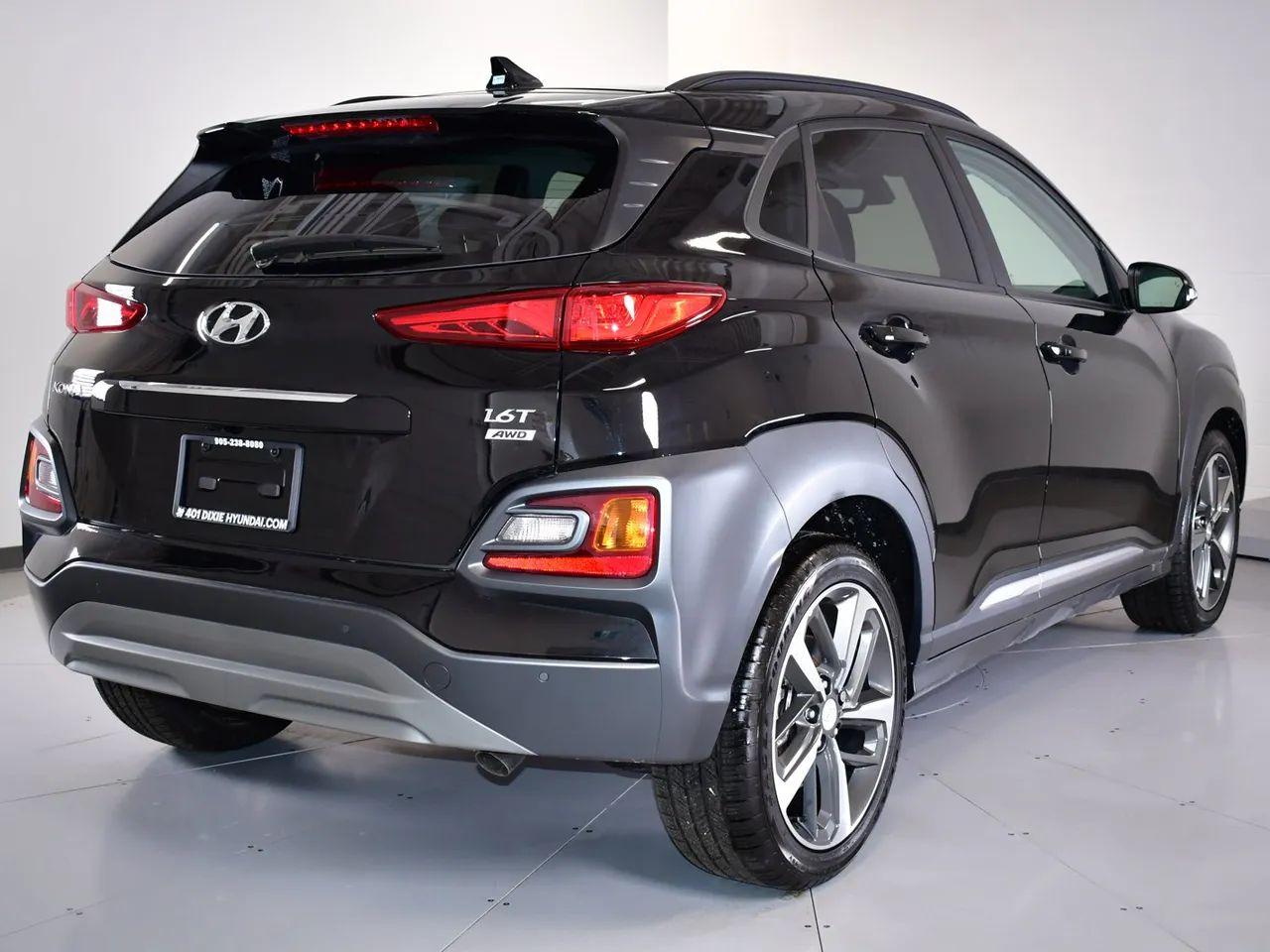 2020 Hyundai Kona Ultimate-4