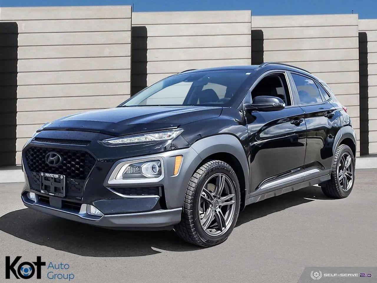 2020 Hyundai Kona ULTIMATE-0