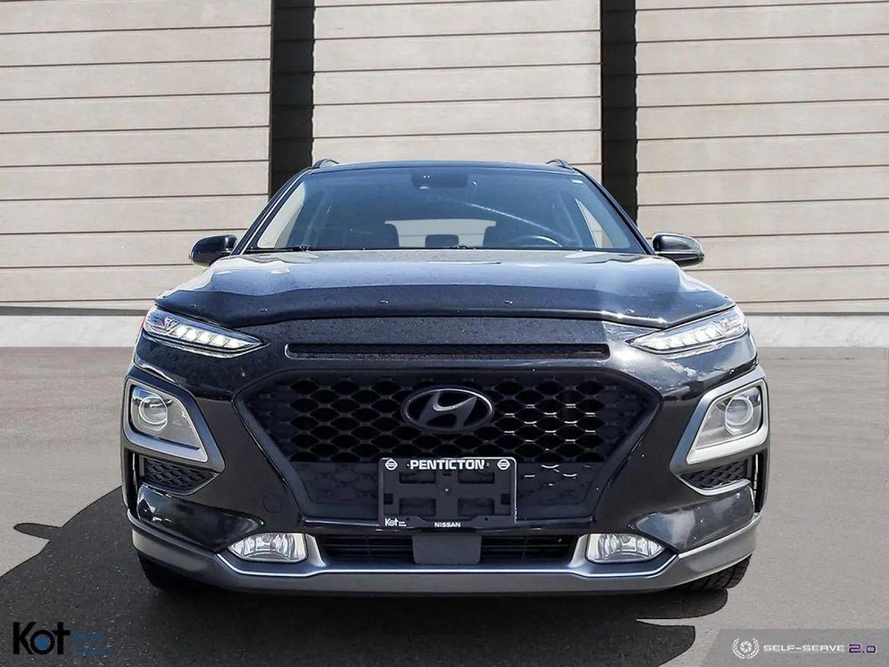 2020 Hyundai Kona ULTIMATE-1