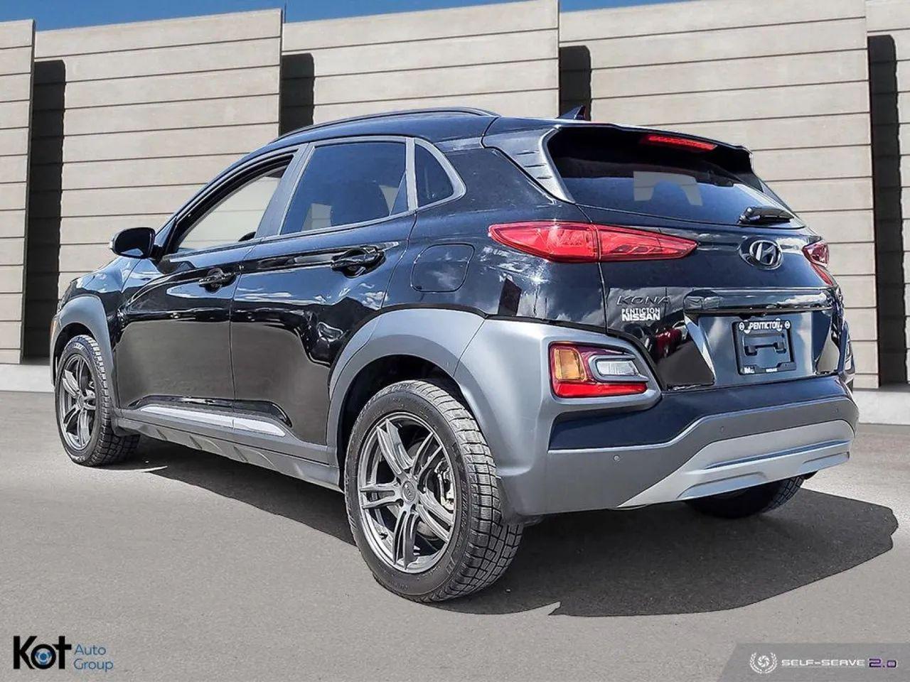 2020 Hyundai Kona ULTIMATE-3