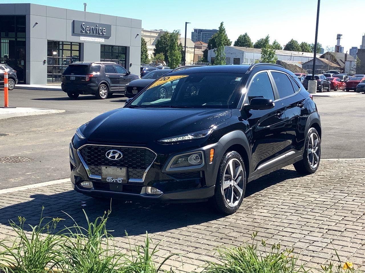 2020 Hyundai Kona ULTIMATE-4