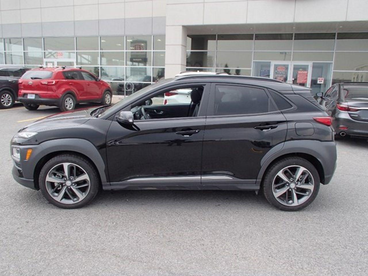 2020 Hyundai Kona ULTIMATE-1
