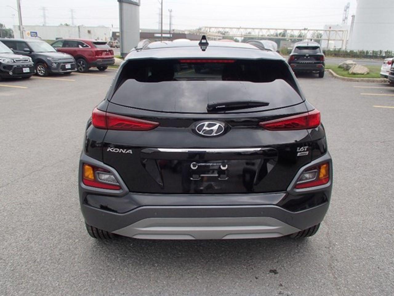 2020 Hyundai Kona ULTIMATE-3