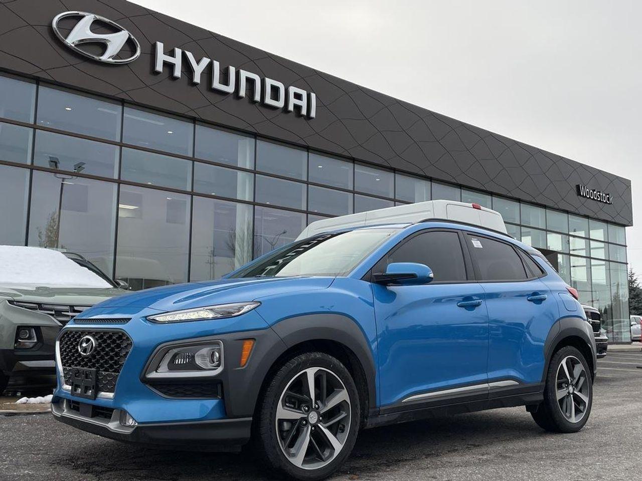 2020 Hyundai Kona ULTIMATE-1