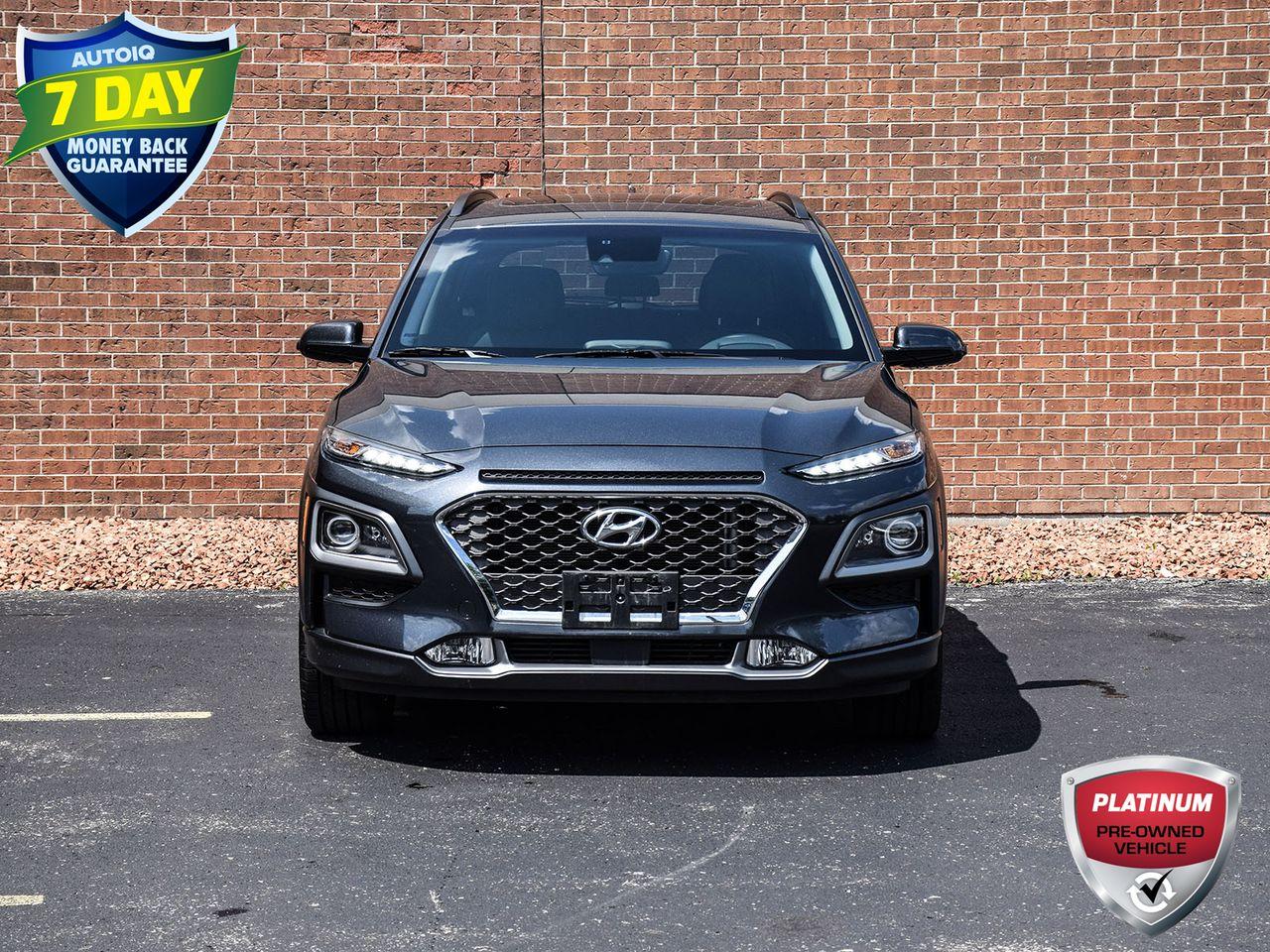 2020 Hyundai Kona ULTIMATE-3