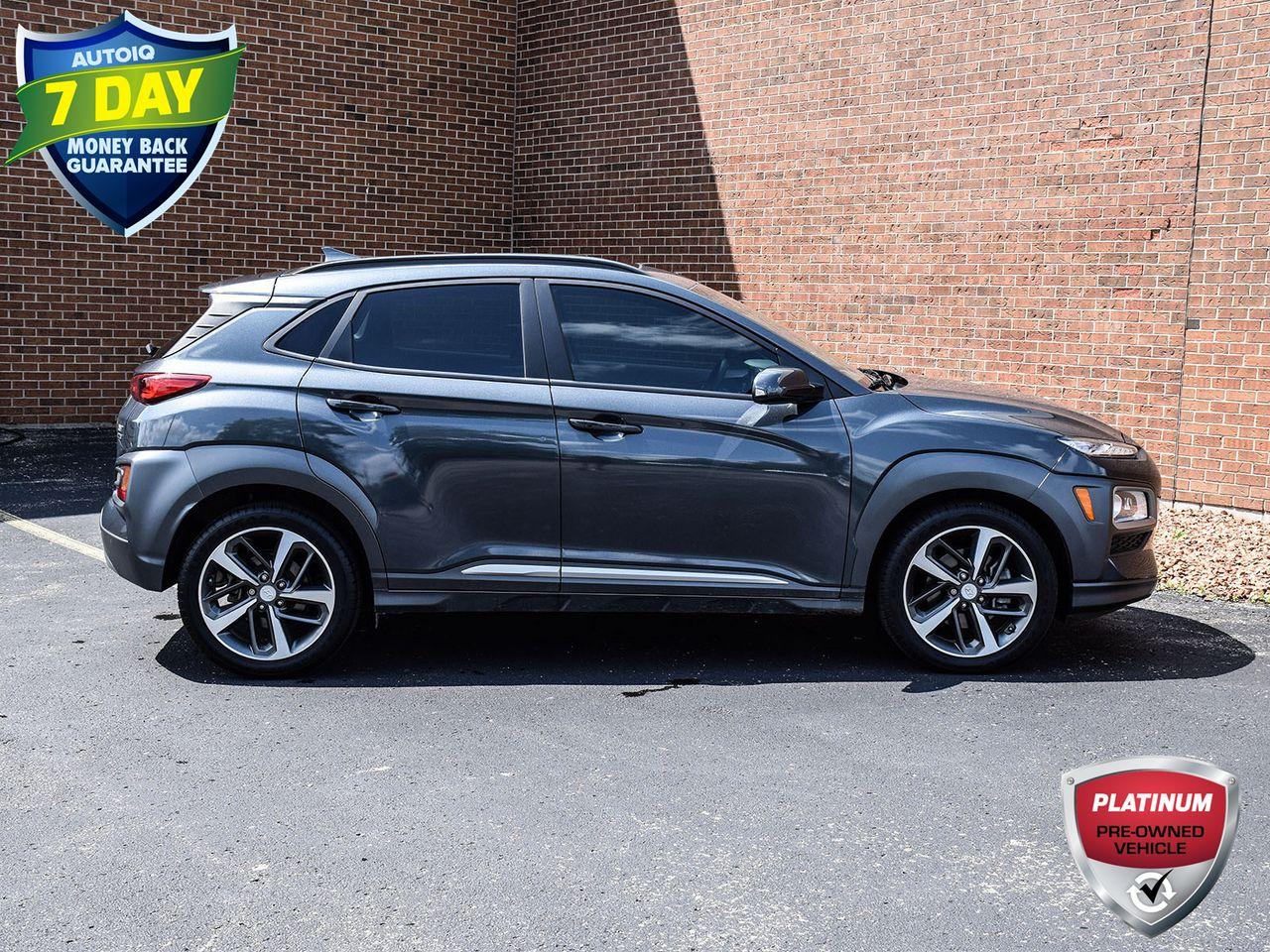 2020 Hyundai Kona ULTIMATE-4