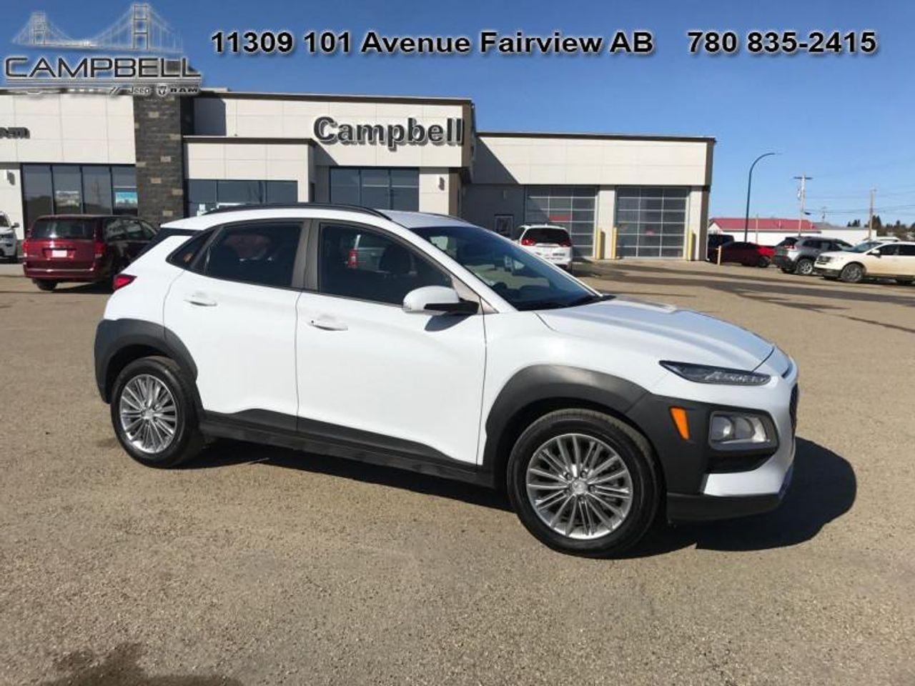 2020 Hyundai Kona -1