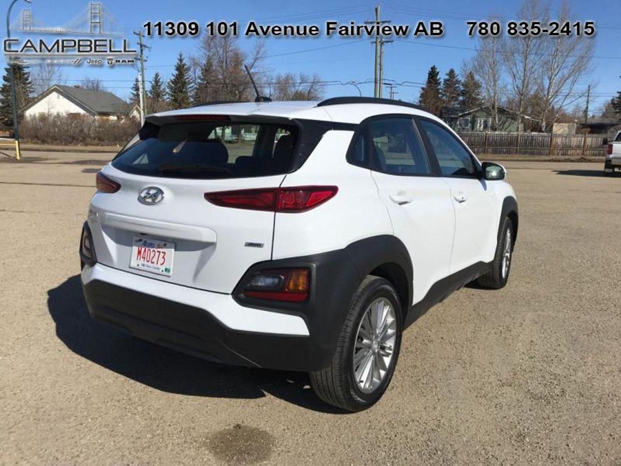 2020 Hyundai Kona -2