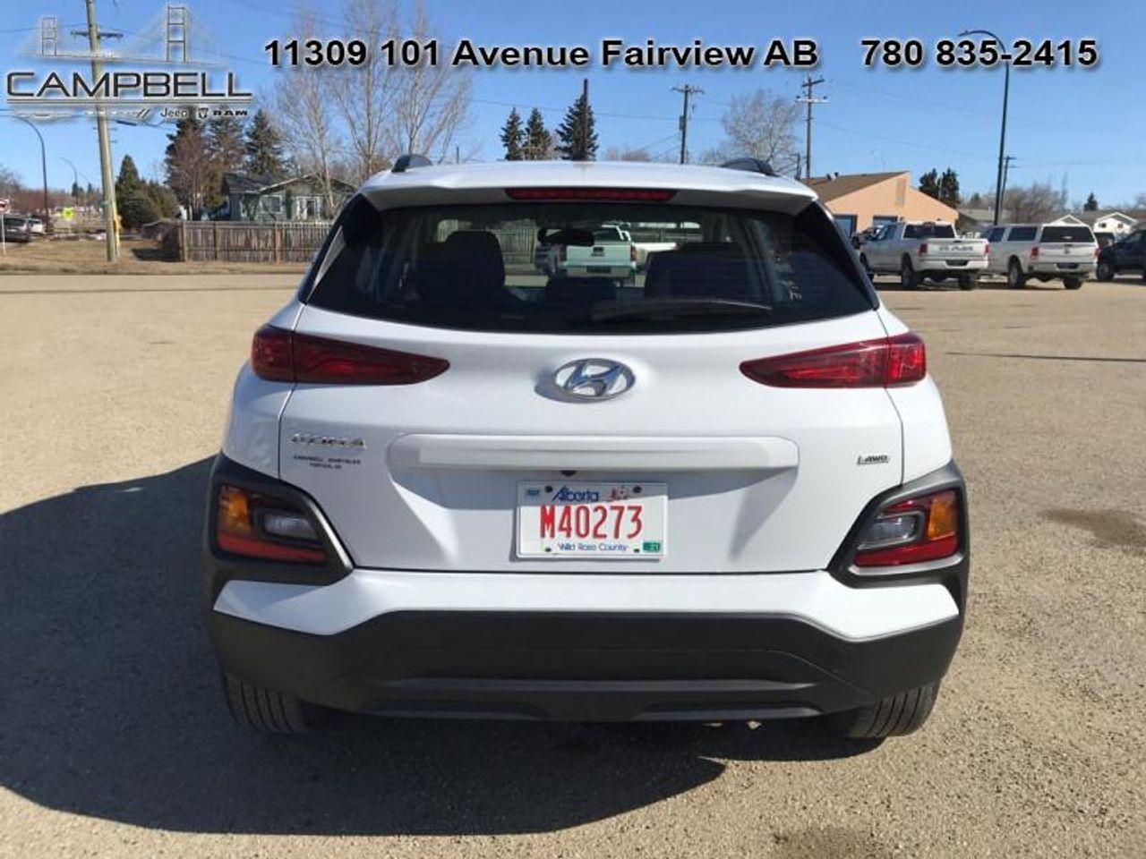 2020 Hyundai Kona -3