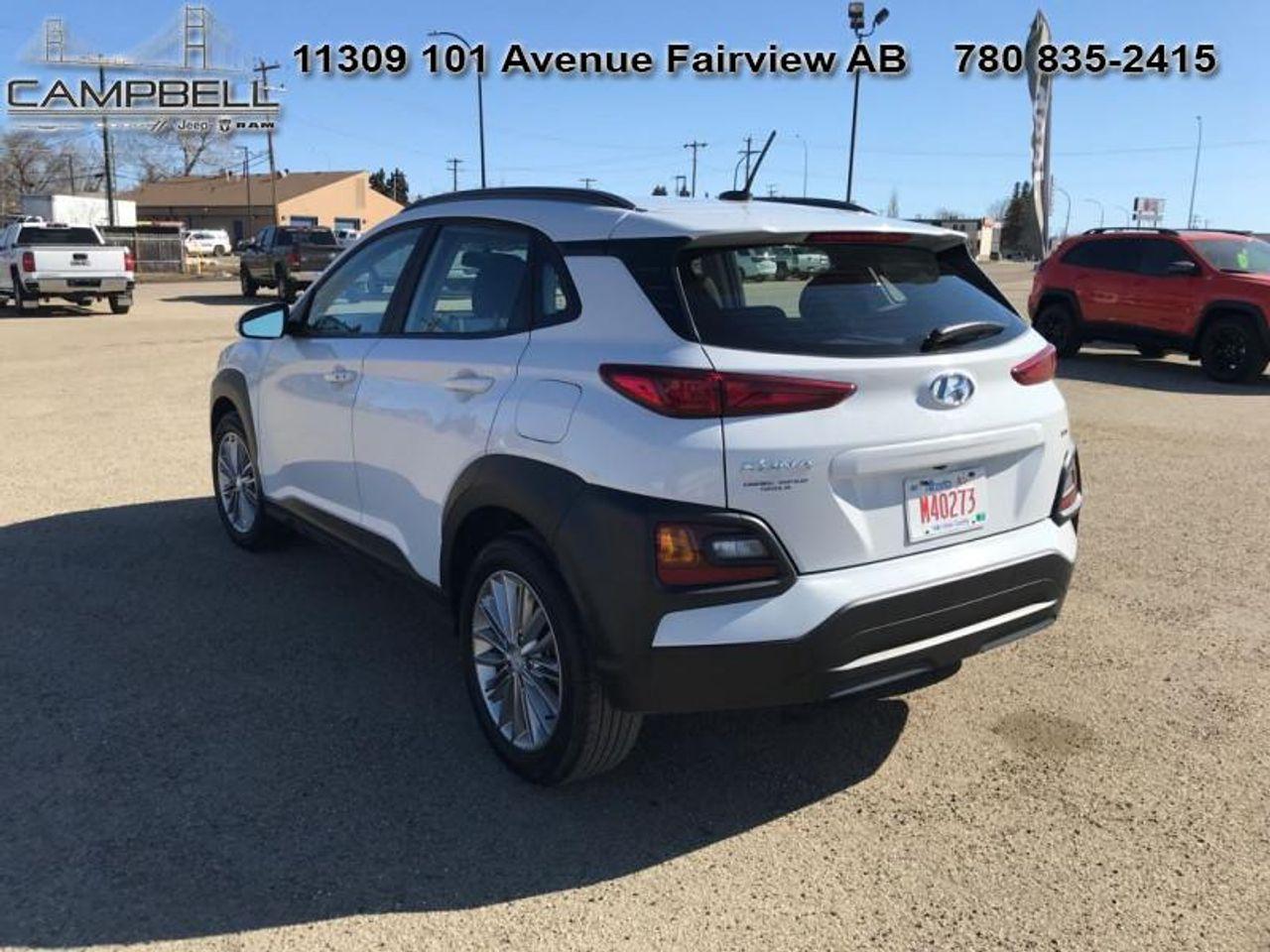 2020 Hyundai Kona -4