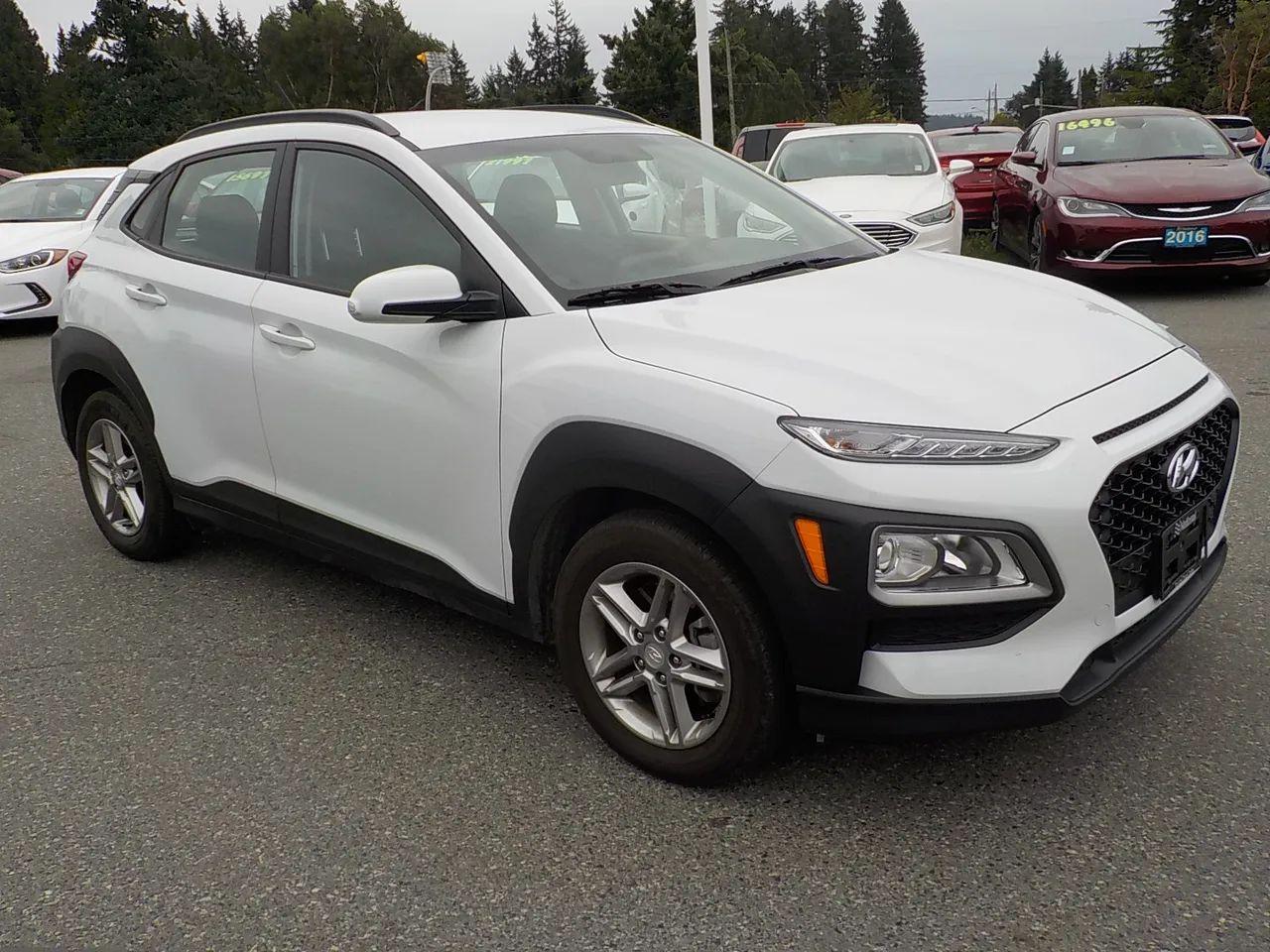 2020 Hyundai Kona -3