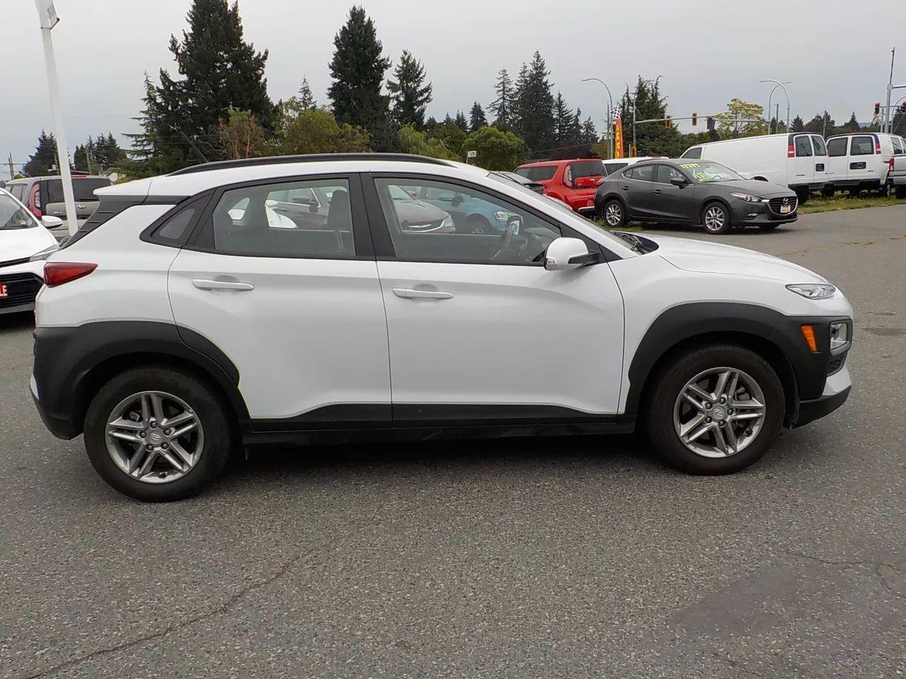 2020 Hyundai Kona -4