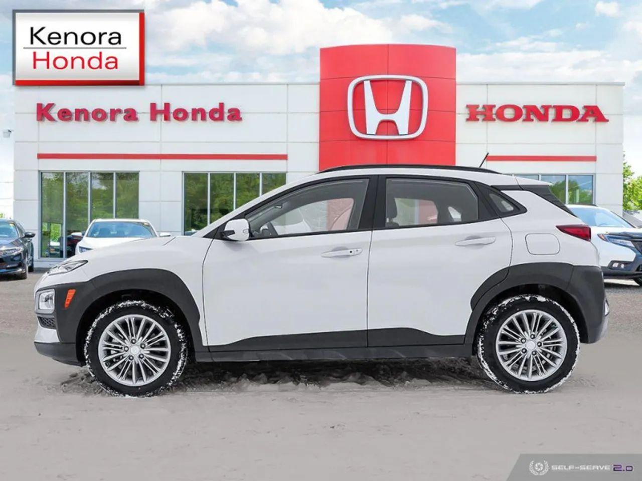 2020 Hyundai Kona -2