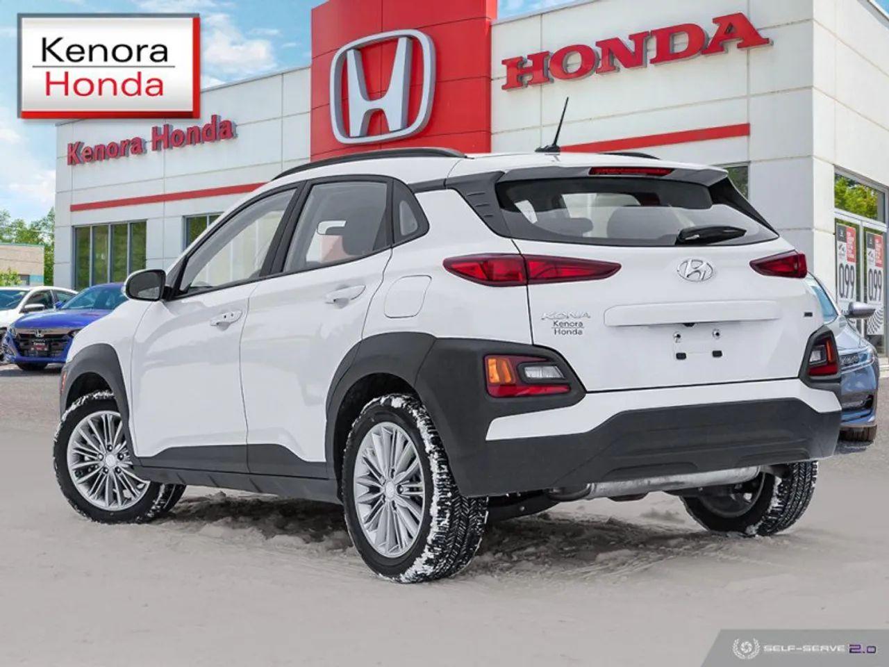 2020 Hyundai Kona -3
