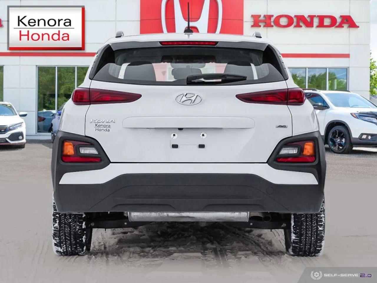 2020 Hyundai Kona -4