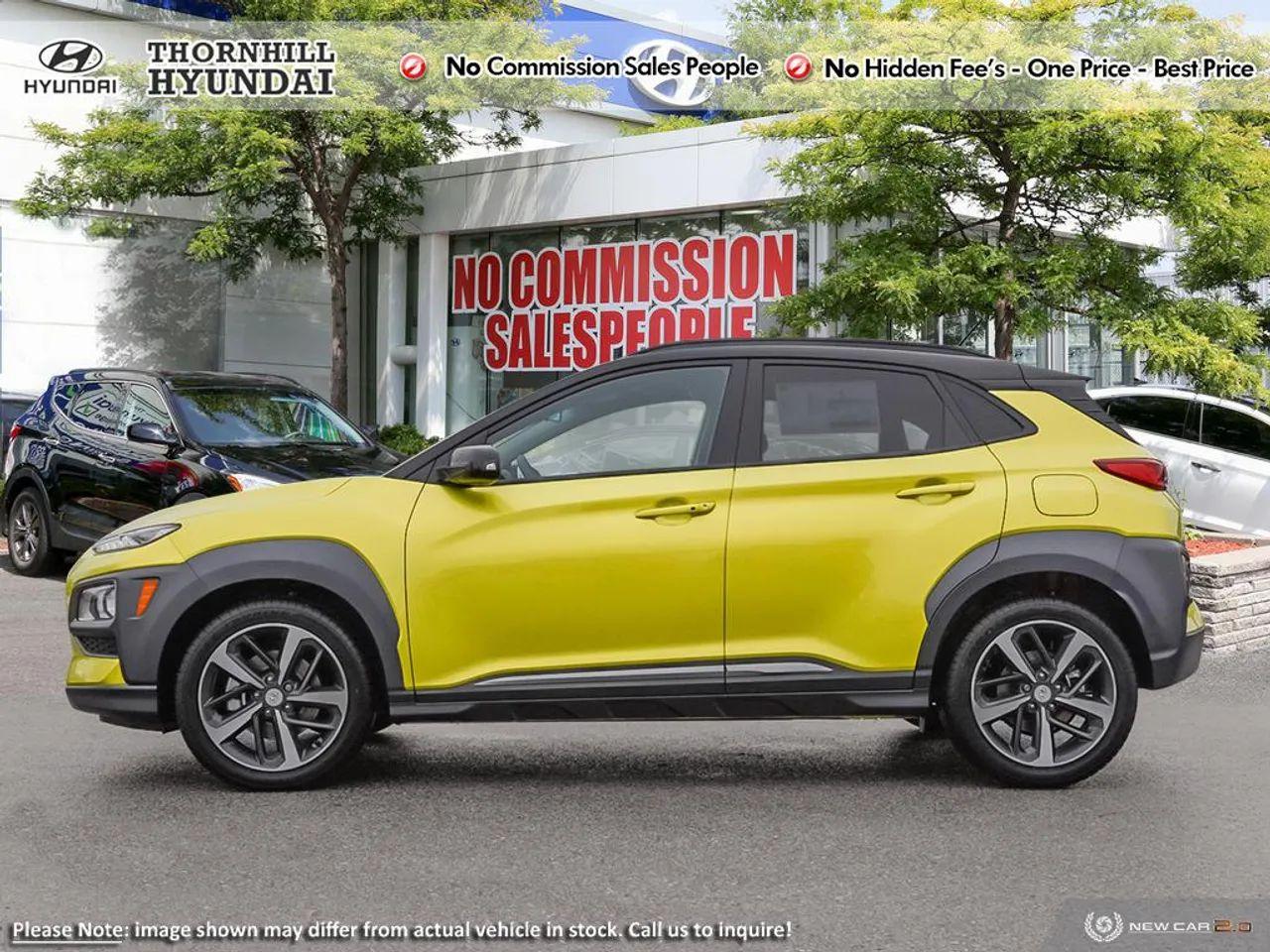 2020 Hyundai Kona -2