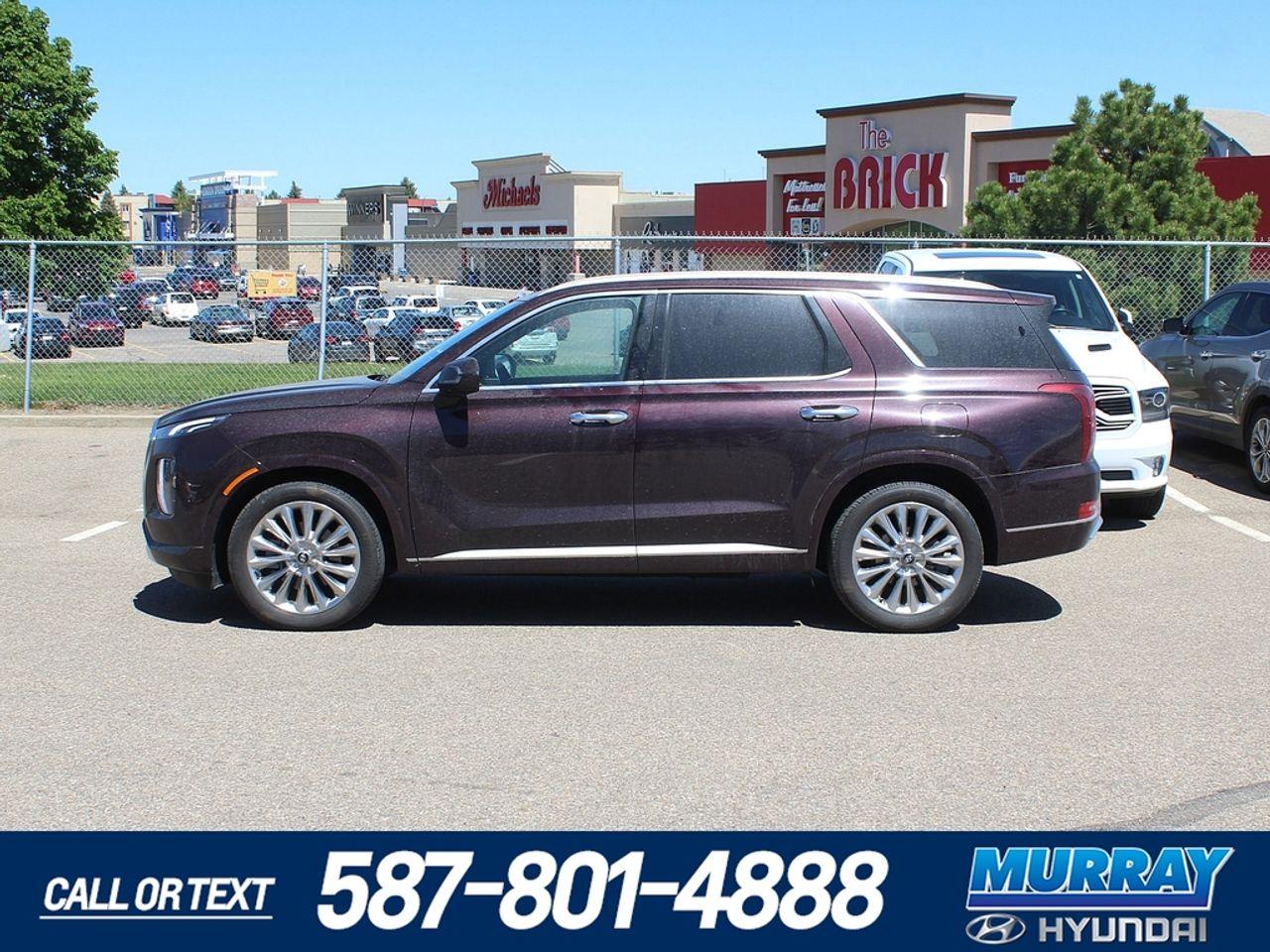 2020 Hyundai Palisade Ultimate-0