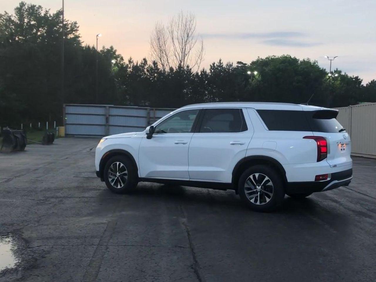 2020 Hyundai Palisade -3