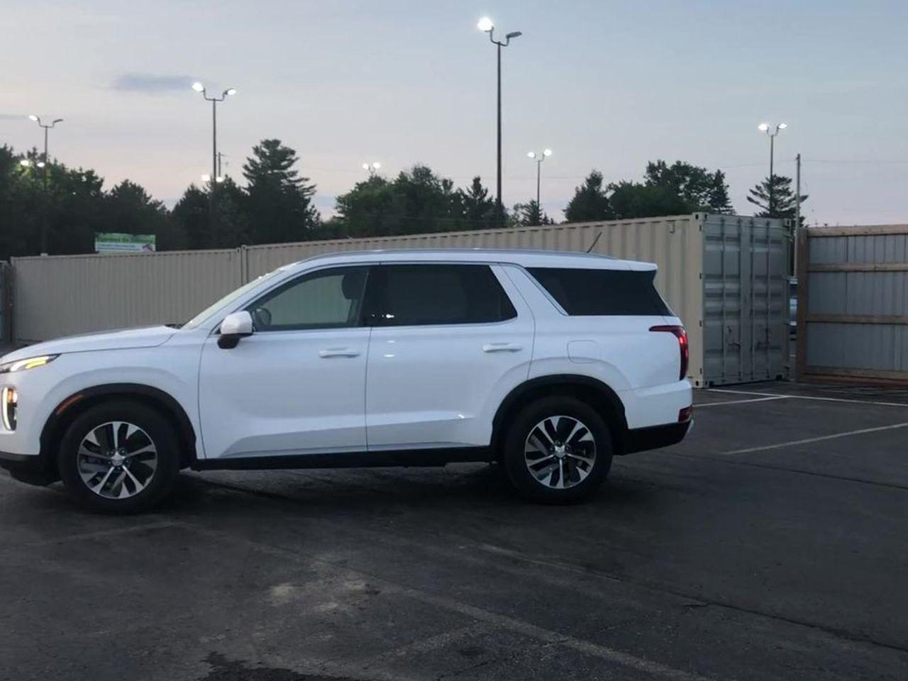2020 Hyundai Palisade -4
