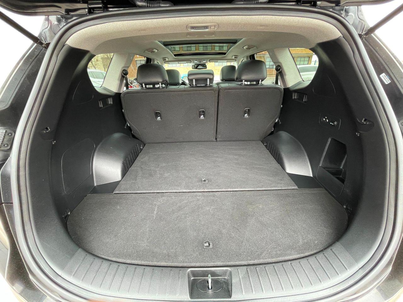2020 Hyundai Santa Fe -4