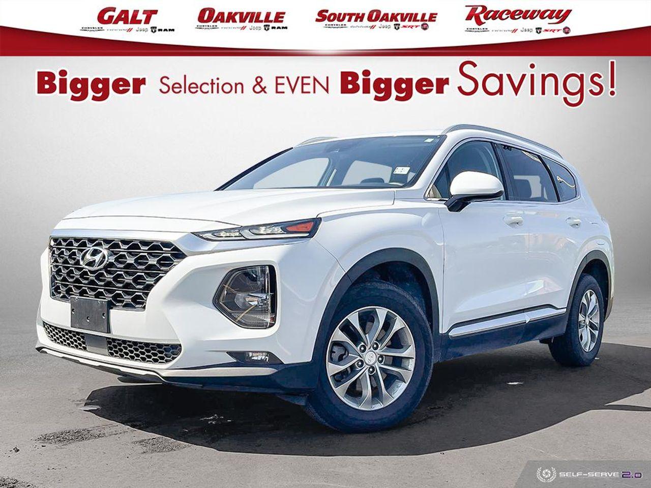2020 Hyundai Santa Fe Essential-0