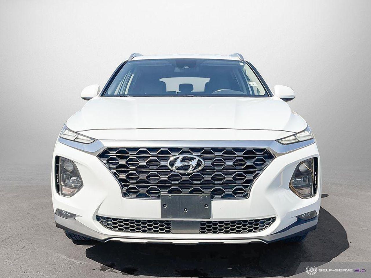 2020 Hyundai Santa Fe Essential-1