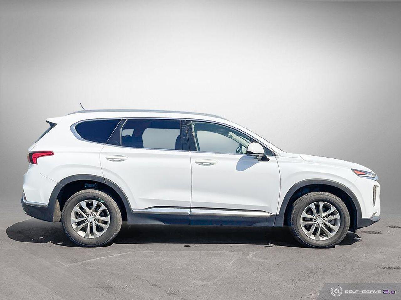 2020 Hyundai Santa Fe Essential-2