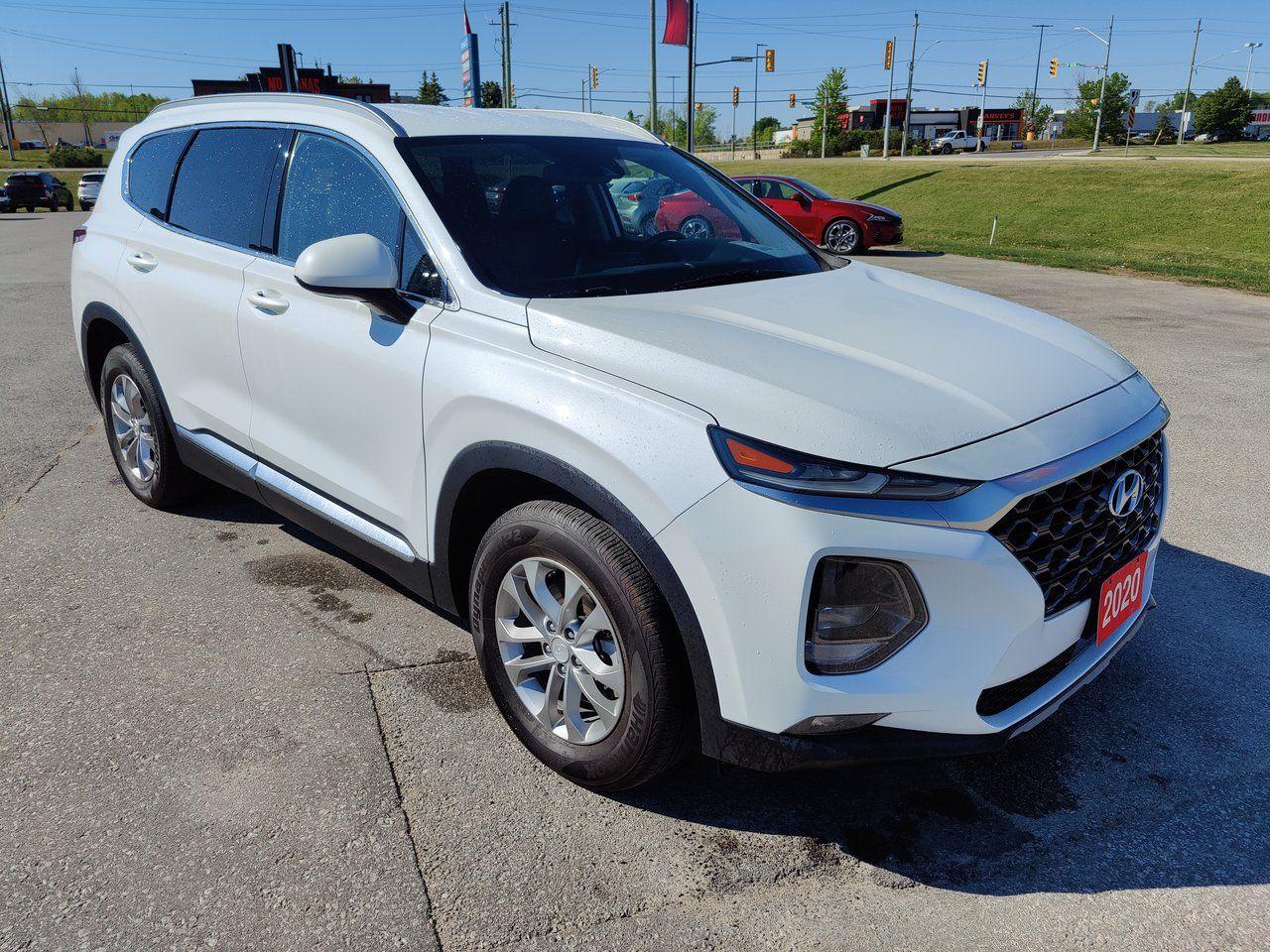 2020 Hyundai Santa Fe Essential-3