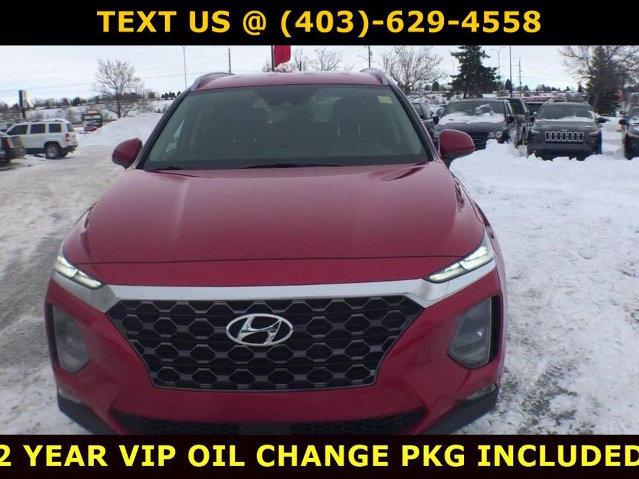 2020 Hyundai Santa Fe Essential-2