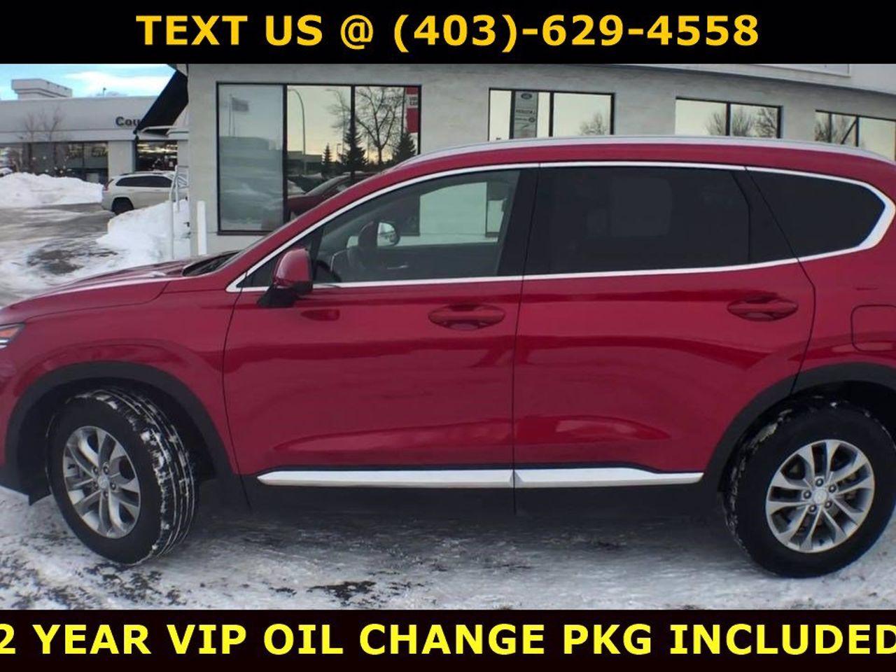 2020 Hyundai Santa Fe Essential-4