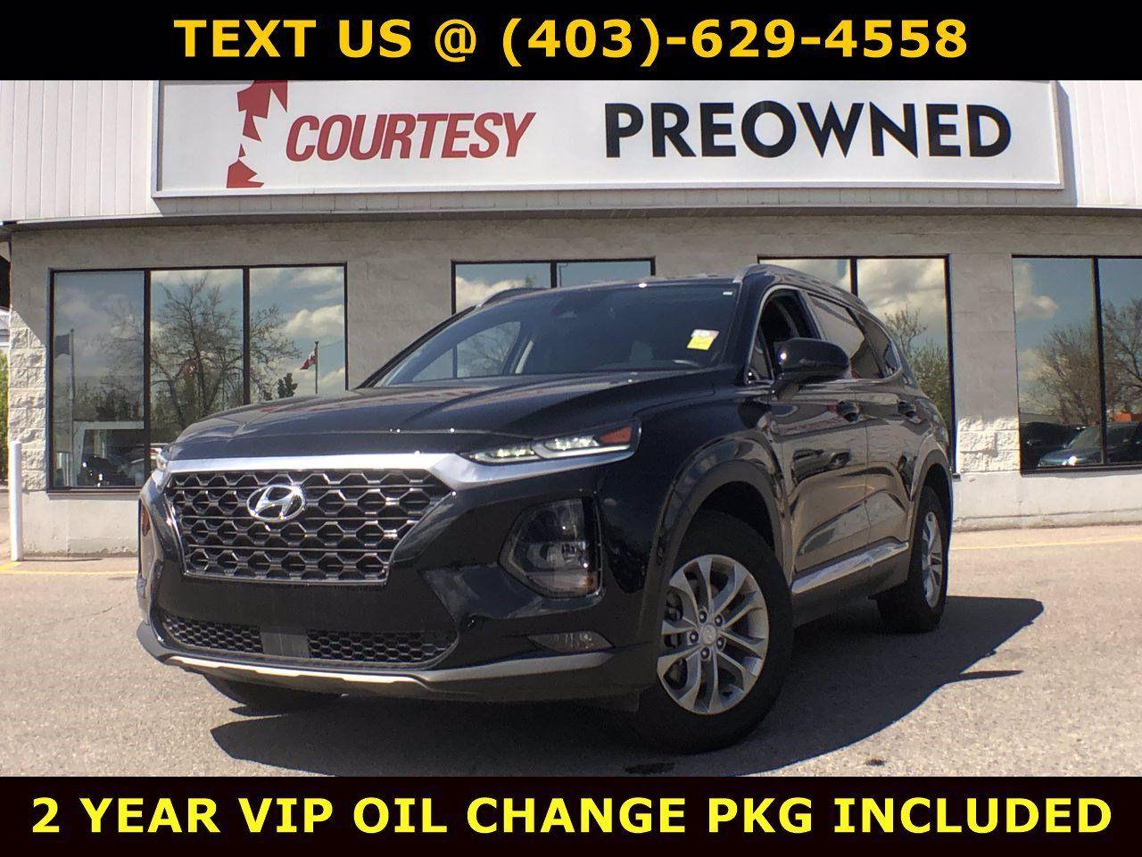 2020 Hyundai Santa Fe Essential-0