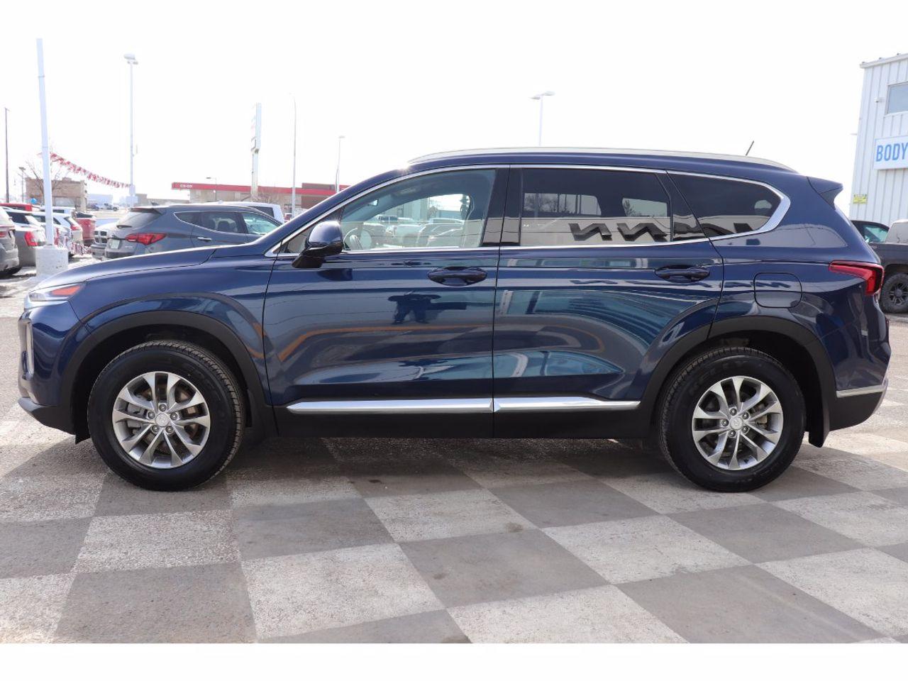 2020 Hyundai Santa Fe Essential-3