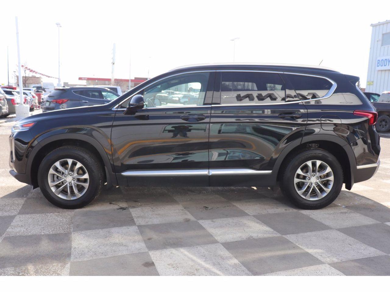 2020 Hyundai Santa Fe Essential-3