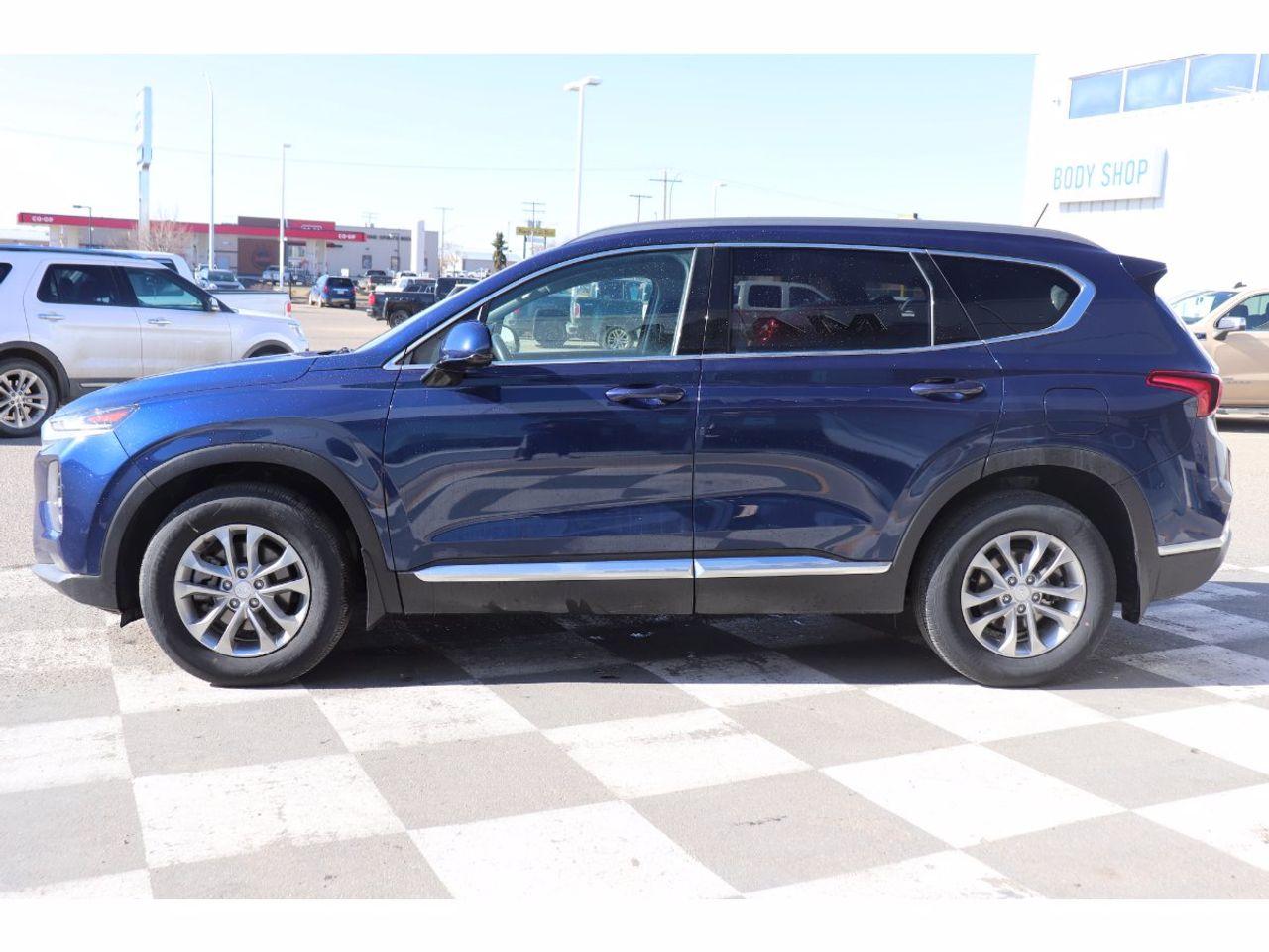 2020 Hyundai Santa Fe Essential-3