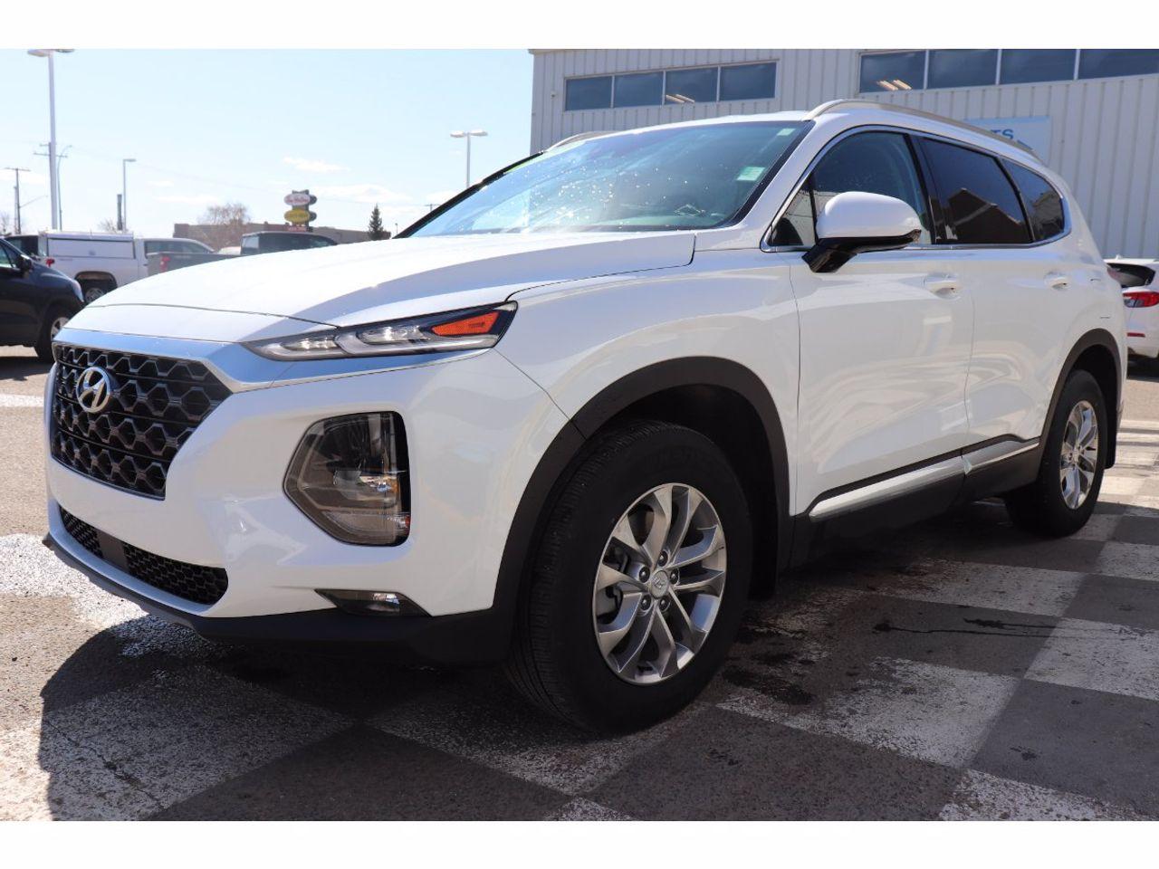 2020 Hyundai Santa Fe Essential-2