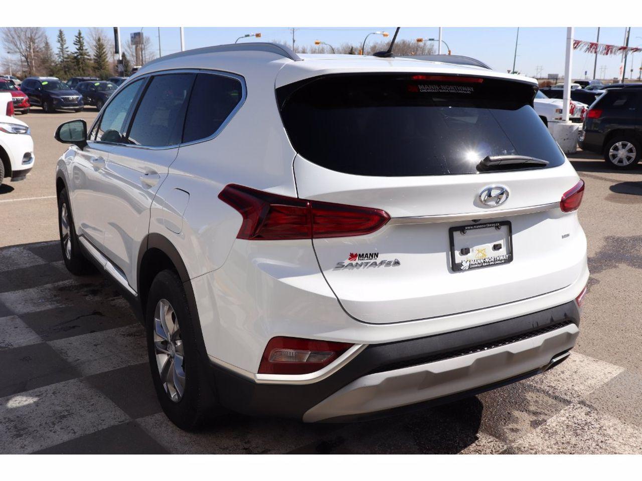 2020 Hyundai Santa Fe Essential-4