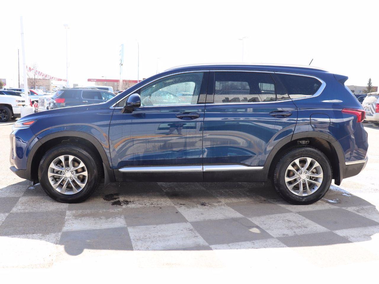 2020 Hyundai Santa Fe Essential-3