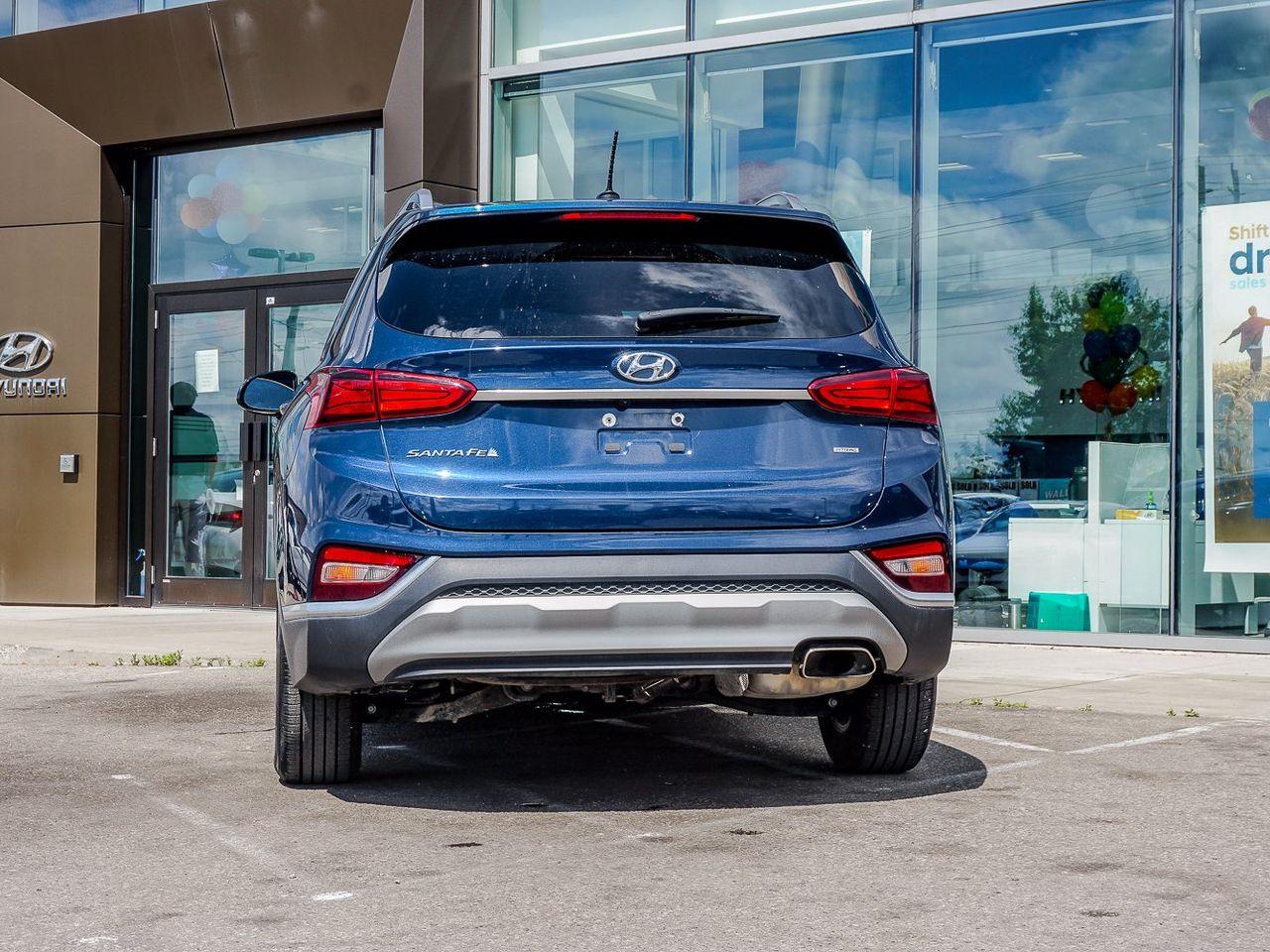 2020 Hyundai Santa Fe Essential-4