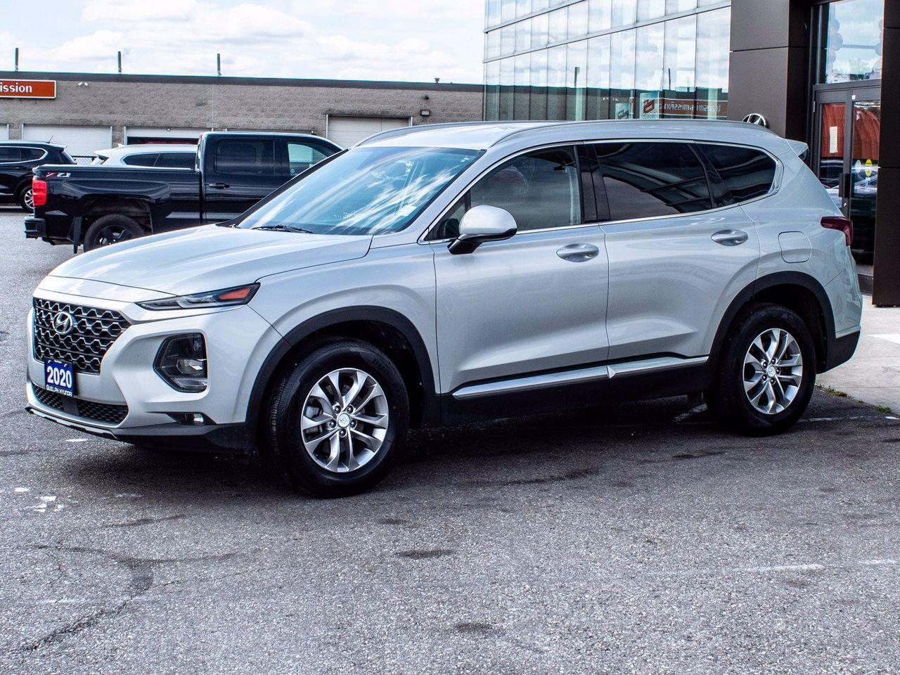 2020 Hyundai Santa Fe Essential-2